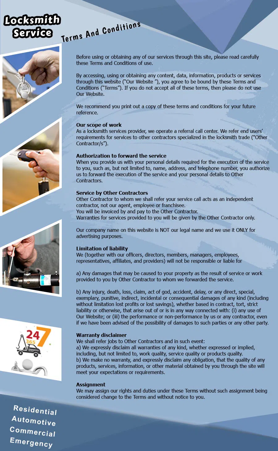 Lock Locksmith Tech Seagoville, TX 214-775-9219